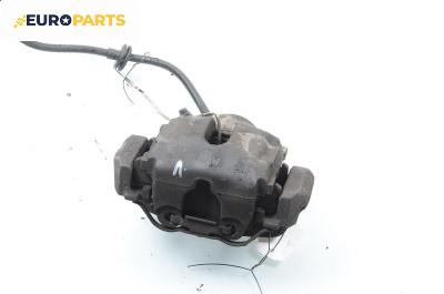 Спирачен апарат за Land Rover Range Rover III SUV (03.2002 - 08.2012), позиция: предна, лява