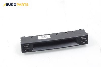 Часовник с индикаторен дисплей за Mazda 6 Station Wagon I (08.2002 - 12.2007), № CA-DM4292K