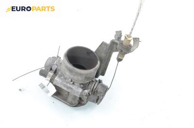 Дроселова клапа за Fiat Bravo I Hatchback (1995-10-01 - 2001-10-01) 1.6 16V (182.AB), 103 к.с.