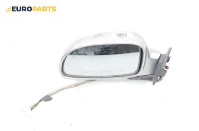 Огледало за Daewoo Tacuma Minivan (09.2000 - 11.2008), 4+1 вр., миниван, позиция: лява