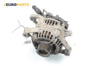 Алтернатор / генератор за Opel Astra G Hatchback (02.1998 - 12.2009) 1.6, 75 к.с.