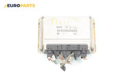 Компютър двигател за Nissan Almera TINO (12.1998 - 02.2006) 2.2 dCi, 115 к.с., № Bosch 0 281 010 718