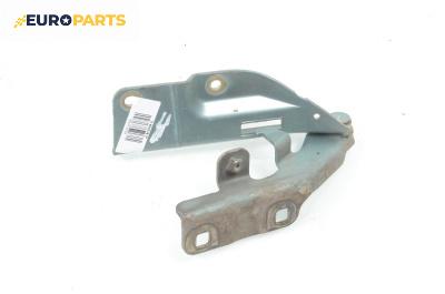 Панта преден капак за Nissan Almera TINO (12.1998 - 02.2006), 4+1 вр., миниван, позиция: дясна