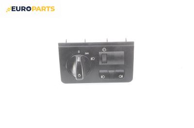 Ключ светлини  за BMW X5 Series E53 (05.2000 - 12.2006), № 8 380 255