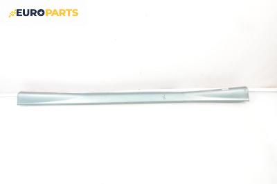 Праг за Nissan Almera TINO (12.1998 - 02.2006), 4+1 вр., миниван, позиция: дясна