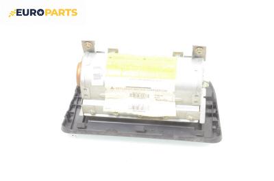 Airbag за Mitsubishi Space Star Minivan (06.1998 - 12.2004), 4+1 вр., миниван, позиция: предна, № MR913870