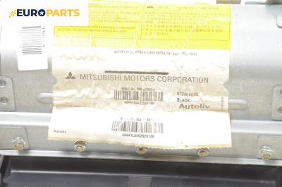 Airbag за Mitsubishi Space Star Minivan (06.1998 - 12.2004), 4+1 вр., миниван, позиция: предна, № MR913870
