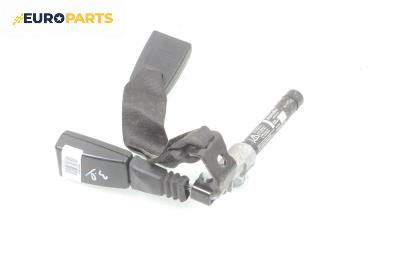Закопчалки предпазни колани за BMW 3 Series E90 Touring E91 (09.2005 - 06.2012), 4+1 вр., позиция: задна