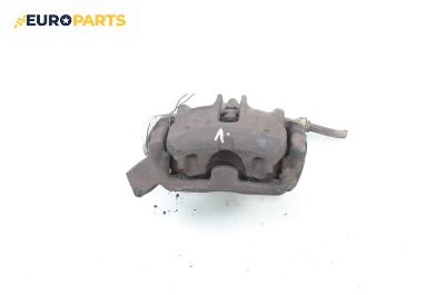 Спирачен апарат за Renault Megane Scenic (10.1996 - 12.2001), позиция: предна, лява