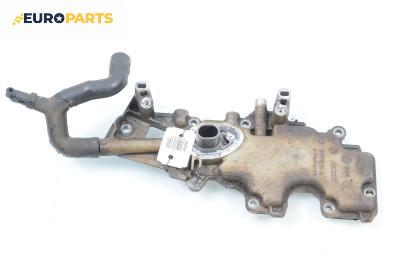 Алуминиева конзола двигател за Renault Megane Scenic (10.1996 - 12.2001) 1.6 16V (JA0B, JA04, JA11), 107 к.с., № 7700106946