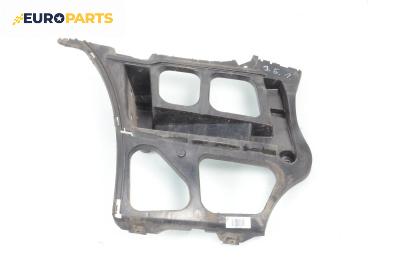 Държач броня за BMW 3 Series E90 Touring E91 (09.2005 - 06.2012), комби, позиция: задна, лява