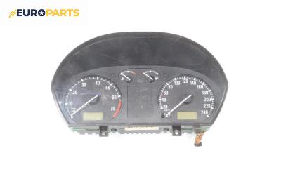 Километраж за Skoda Fabia I Sedan (10.1999 - 12.2007) 1.4 16V, 100 к.с., № 6Y1 919 870 B