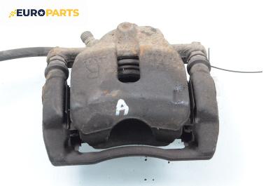 Спирачен апарат за Suzuki Swift III Hatchback (02.2005 - 10.2010), позиция: предна, дясна