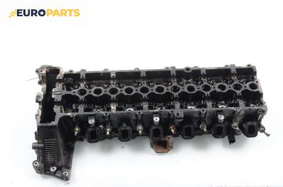 Глава без разпределителен вал за BMW X5 Series E53 (05.2000 - 12.2006) 3.0 d, 184 к.с.