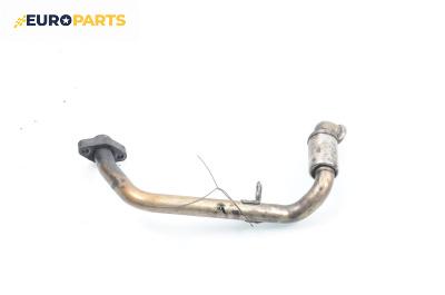 EGR тръба за BMW X5 Series E53 (05.2000 - 12.2006) 3.0 d, 184 к.с.