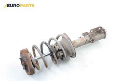 Макферсон за Renault Megane Scenic (10.1996 - 12.2001), миниван, позиция: предна, дясна