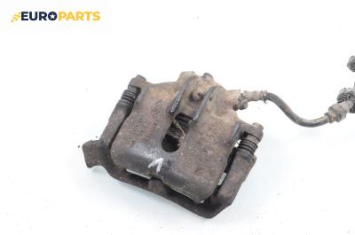 Спирачен апарат за Renault Megane Scenic (10.1996 - 12.2001), позиция: предна, лява