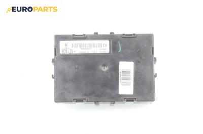 BCM модул за Nissan Micra III Hatchback (01.2003 - 06.2010), № 284B2AX600