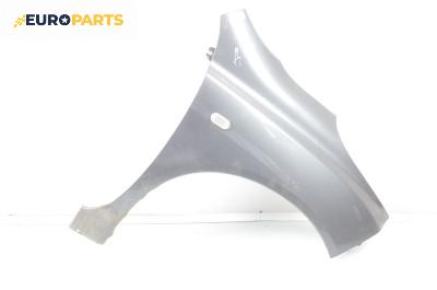 Калник за Nissan Micra III Hatchback (01.2003 - 06.2010), 4+1 вр., хечбек, позиция: предна, дясна