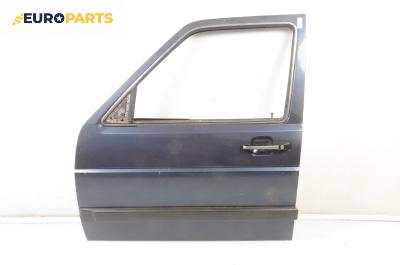Врата за Volkswagen Golf II Hatchback (08.1983 - 12.1992), 4+1 вр., хечбек, позиция: предна, лява