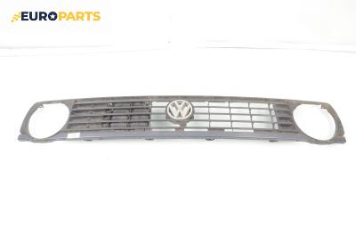 Решетка за Volkswagen Golf II Hatchback (08.1983 - 12.1992), хечбек, позиция: предна