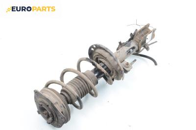 Макферсон за Nissan Micra III Hatchback (01.2003 - 06.2010), хечбек, позиция: предна, дясна
