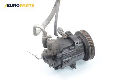 Компресор климатик за Nissan Micra III Hatchback (01.2003 - 06.2010) 1.2 16V, 80 к.с.