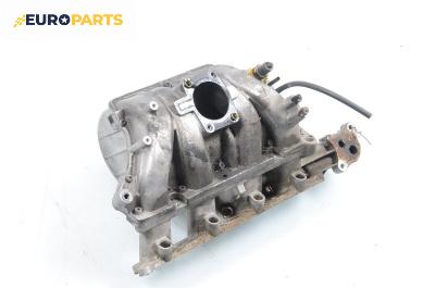 Всмукателен колектор за Opel Astra G Estate (02.1998 - 12.2009) 1.4 16V, 90 к.с.