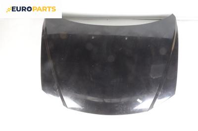 Преден капак за Mazda 6 Hatchback I (08.2002 - 12.2008), 4+1 вр., хечбек, позиция: предна