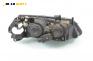 Фар за Nissan Almera II Hatchback (01.2000 - 12.2006), хечбек, позиция: лява