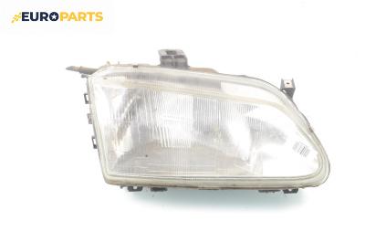 Фар за Renault Megane Scenic (10.1996 - 12.2001), миниван, позиция: дясна