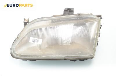 Фар за Renault Megane Scenic (10.1996 - 12.2001), миниван, позиция: лява