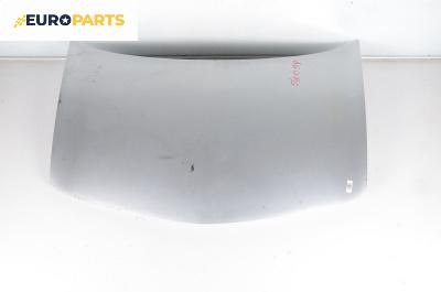 Преден капак за Renault Megane II Grandtour (08.2003 - 08.2012), 4+1 вр., комби, позиция: предна