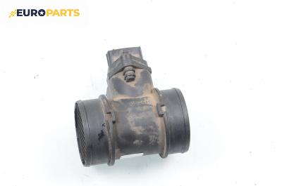 Дебитомер за Opel Corsa C Hatchback (09.2000 - 12.2009) 1.2, 75 к.с., № 0 280 218 031