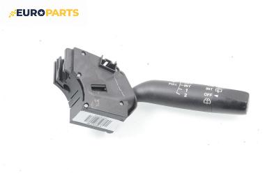 Лостче за чистачки за Mazda 2 Hatchback I (02.2003 - 06.2007)