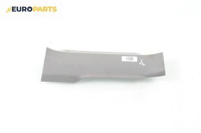 Вътрешен праг за Mazda 2 Hatchback I (02.2003 - 06.2007), 4+1 вр., хечбек, позиция: задна, дясна