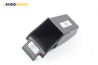 Интериорна пластмаса за Mazda 2 Hatchback I (02.2003 - 06.2007), 4+1 вр., хечбек, позиция: предна