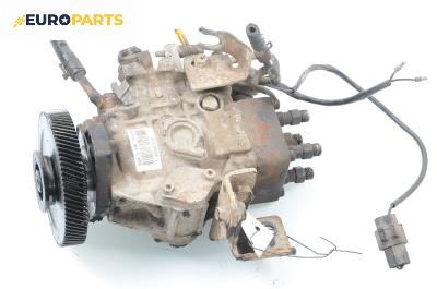 ГНП-горивонагнетателна помпа за Kia K2700 Van / Platform II (01.2004 - ...) 2.7 D, 83 к.с.