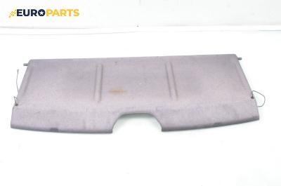 Кора багажник за Peugeot 106 I Hatchback (08.1991 - 04.1996), хечбек