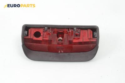 Трети стоп за Mazda 2 Hatchback I (02.2003 - 06.2007), хечбек