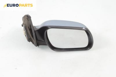 Огледало за Mazda 2 Hatchback I (02.2003 - 06.2007), 4+1 вр., хечбек, позиция: дясна