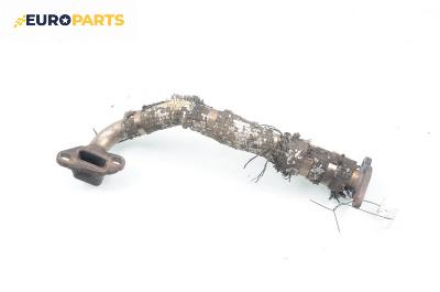EGR тръба за Nissan Almera II Hatchback (01.2000 - 12.2006) 2.2 Di, 110 к.с.