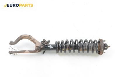 Макферсон за Rover 400 Hatchback (05.1995 - 03.2000), хечбек, позиция: предна, дясна