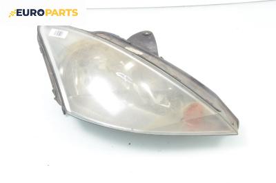 Фар за Ford Focus I Sedan (02.1999 - 12.2007), седан, позиция: дясна
