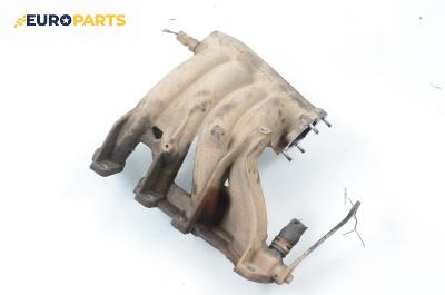 Всмукателен колектор за Opel Astra F Estate (09.1991 - 01.1998) 1.4 Si, 82 к.с., № 90448820