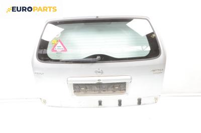 Заден капак за Opel Astra G Estate (02.1998 - 12.2009), 4+1 вр., комби, позиция: задна