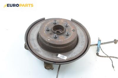 Шенкел главина за Land Rover Range Rover III SUV (03.2002 - 08.2012), позиция: задна, лява