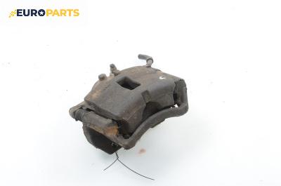 Спирачен апарат за Nissan Primera Traveller III (01.2002 - 06.2007), позиция: предна, лява