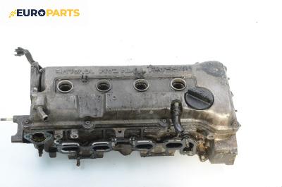 Глава за Nissan Primera Sedan I (06.1990 - 06.1996) 1.6, 90 к.с.