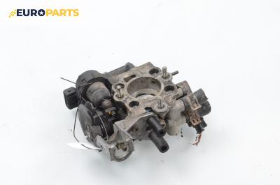 Дроселова клапа за Opel Corsa B Hatchback (03.1993 - 12.2002) 1.2 i 16V, 65 к.с.